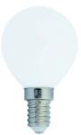 Landlite LED, E14, 2.5W, G45, 220lm, 2800K, kisgömb formájú fényforrás (LED-G45-SXF/O)