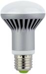 Landlite LED, E27, 8W, R63, 600lm, 2800K, gomba formájú fényforrás (LED-R63-8W)