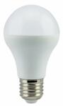 Landlite LED, E27, 12, 4 W, A60, 1200lm, 4000K, körte formájú fényforrás (LED-A60-12, 4 W/SXW)