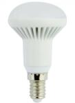 Landlite LED, E14, 2W, R50, 201lm, 3000K, gomba formájú fényforrás (LED-R50-1-2W)