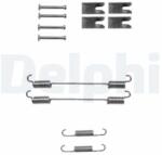 DELPHI Zestaw Mont Szczek Ham. Fiat Doblo Albea (ly1346)