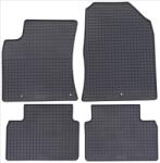 Petex Set covorase cauciuc PETEX KIA CEE' D 2018 - PREZENT 4 buc (98912PX)