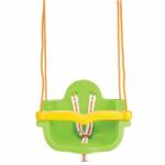 Pilsan Leagan pentru copii Pilsan Jumbo Swing green (PL-06-138-GR) - bebershop Balansoar bebelusi