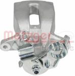 Metzger Autoteile Etrier frana METZGER AUTOTEILE 6261374 (6261374)