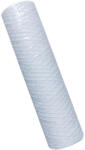 WTS Cartus filtru apa fir textil 10 inch - 20 micron (WTS01302220M) Filtru de apa bucatarie si accesorii