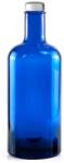 WTS Sticla apa albastra cu dop 750 ml (WTS001ST75ML) Filtru de apa bucatarie si accesorii
