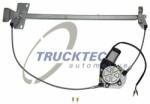 Trucktec Automotive Mecanism actionare geam TRUCKTEC AUTOMOTIVE 02.53. 187 (02.53.187) - automobilus