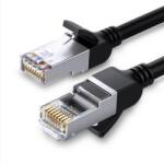 UGREEN Patch Cord Ugreen 50192, Cat6, UTP, 2m, Black (50192)