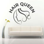  Sticker perete Salon Beauty 19