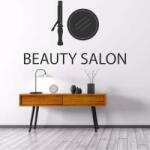  Sticker perete Salon Beauty 22