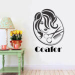  Sticker perete Salon Beauty 4