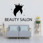  Sticker perete Salon Beauty 21