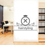  Sticker perete Salon Beauty 13