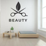  Sticker perete Salon Beauty 15