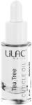 Lilac Nail Care Ulei Cuticule Tea Tree 17 ml (6001-407)