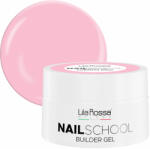 Lila Rossa Gel constructie Lila Rossa Nailschool, 50 g, french pink (NS50-09)