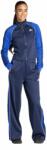 Adidas W TEAMSPORT TS , Albastru , M