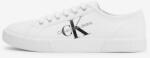 Calvin Klein Jeans Teniși Calvin Klein Jeans | Alb | Bărbați | 40 - bibloo - 359,00 RON