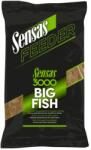 SENSAS Groundbait Sensas Feeder 3000, Big Fish, 1kg (A0.S43701)
