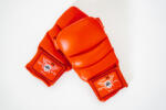 ARMURA Manusi Jiu Jitsu ARMURA Meiyo Rosii (AR-605-M-rosu)