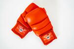 ARMURA Manusi Jiu Jitsu ARMURA Meiyo Rosii (AR-605-XS-rosu)