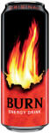 Burn Bautura Energizanta, 6 x 0.25 L, Burn Original (5060466512948)