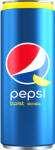 Pepsi Twist Cola cu lamaie doza, 6 x 0.33 l (5942204003034)