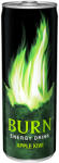 Burn Bautura Energizanta cu Aroma Mar-Kiwi, 6 x 0.25 L, Burn (5060466512979)