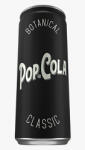 Pop Cola Bautura Racoritoare Carbogazoasa, 24 x 0.33 L, Pop Cola (5942328200357)