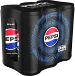 Pepsi Black Doza, fara zahar, 6 x 0.33 L (5942204005748)