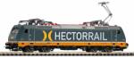Piko Електрически локомотив със звук 241 007-2, Hector Rail - Piko (21667)