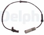 DELPHI érzékelő, kerékfordulatszám DELPHI SS20216 (SS20216)