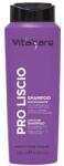 Vitalcare Șampon pentru păr creț - Vitalcare Professional Pro Liscio Shampoo 500 ml