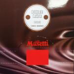 Musetti ciocolata neagra 15 x 30 g