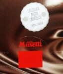 Musetti ciocolata neagra cu caramel 15 x 30 g