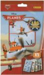 Disnep Foaie de autocolante Disney Planes 100 buc