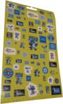 Disney Stickere Monster University Autocolante DisneyPixar 700 buc