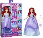 Hasbro Papusa Ariel, Hasbro, Disney Princess, 28 cm Papusa