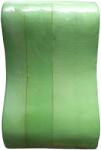  Plutitor Monobloc verde 23x12x6 cm