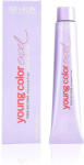 Revlon Vopsea crema-gel pentru par, Revlon Young Color Excel, Culoare blond deschis numarul 8, cantitate 70 Ml