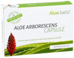  Aloe Beta - supliment alimentar, 30 capsule