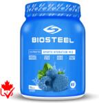 Biosteel Pudra hidratare Biosteel, Hydration Mix - Blue Raspberry, 700 g