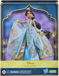 Hasbro Papusa, Hasbro, JASMINE Princess Style Series, +6ani, Multicolor Papusa