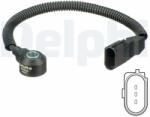 DELPHI Czujnik Spal. Stuk. Vw Passat 3.2fsi 05- (as10243)