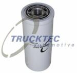 Trucktec Automotive Filtru ulei, cutie manuala TRUCKTEC AUTOMOTIVE 03.18. 027 (03.18.027)