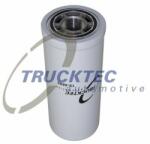 Trucktec Automotive Filtru ulei, cutie manuala TRUCKTEC AUTOMOTIVE 03.18. 027 - automobilus