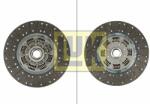 Schaeffler LuK Disc ambreiaj Schaeffler LuK 340 0051 10 (340 0051 10)