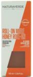 Naturaverde Ceară de epilare în cartuș - Naturaverde Pro Honey Roll-On Fat Soluble Depilatory Wax 100 ml