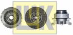 Schaeffler LuK Set ambreiaj Schaeffler LuK RepSet 643 3260 00 (643 3260 00)