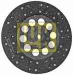 Schaeffler LuK Disc ambreiaj Schaeffler LuK 331 0134 16 (331 0134 16)